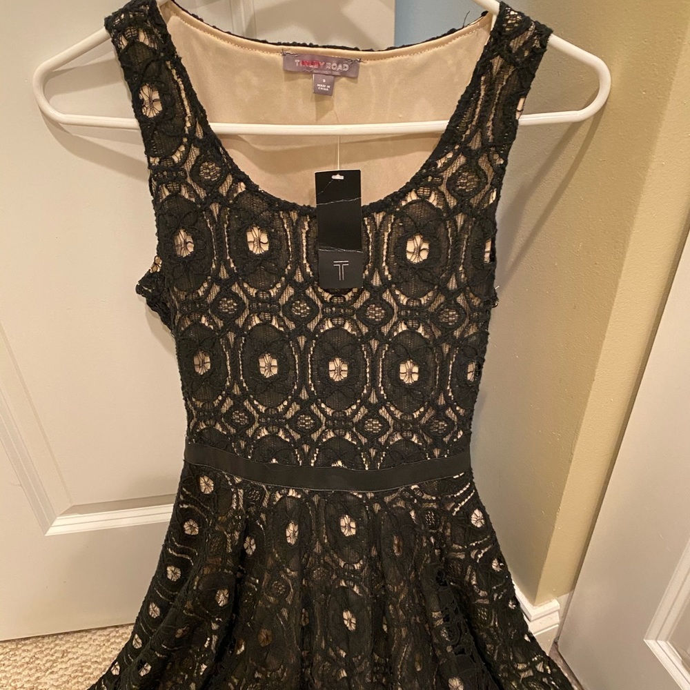 Tinley road lace dress